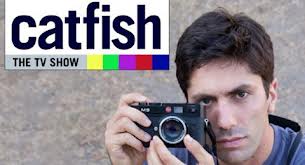 Croquinambourg: Catfish - The TV Show